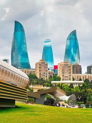 Azerbaijan
